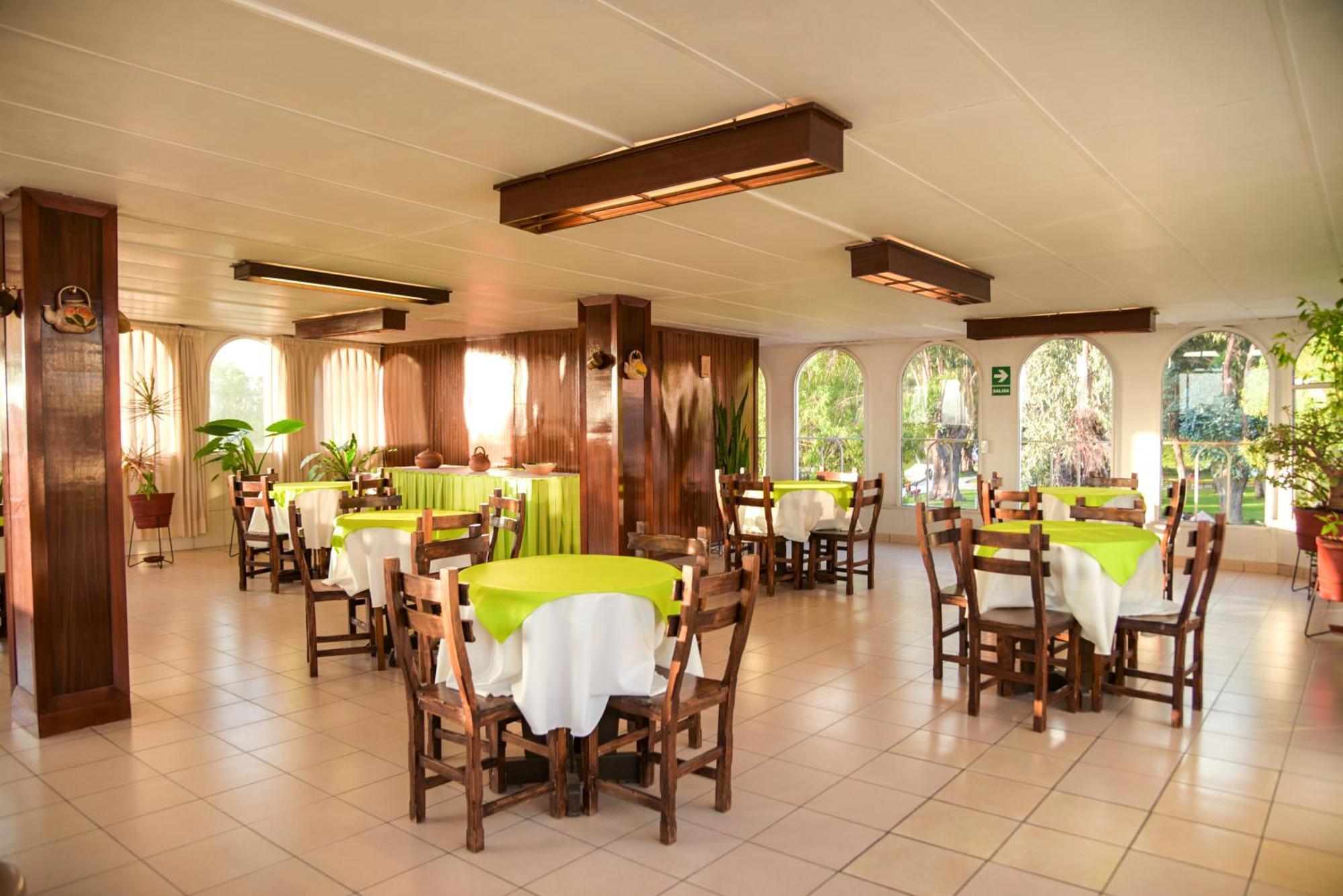 Hotel Benavides Arequipa Exterior photo