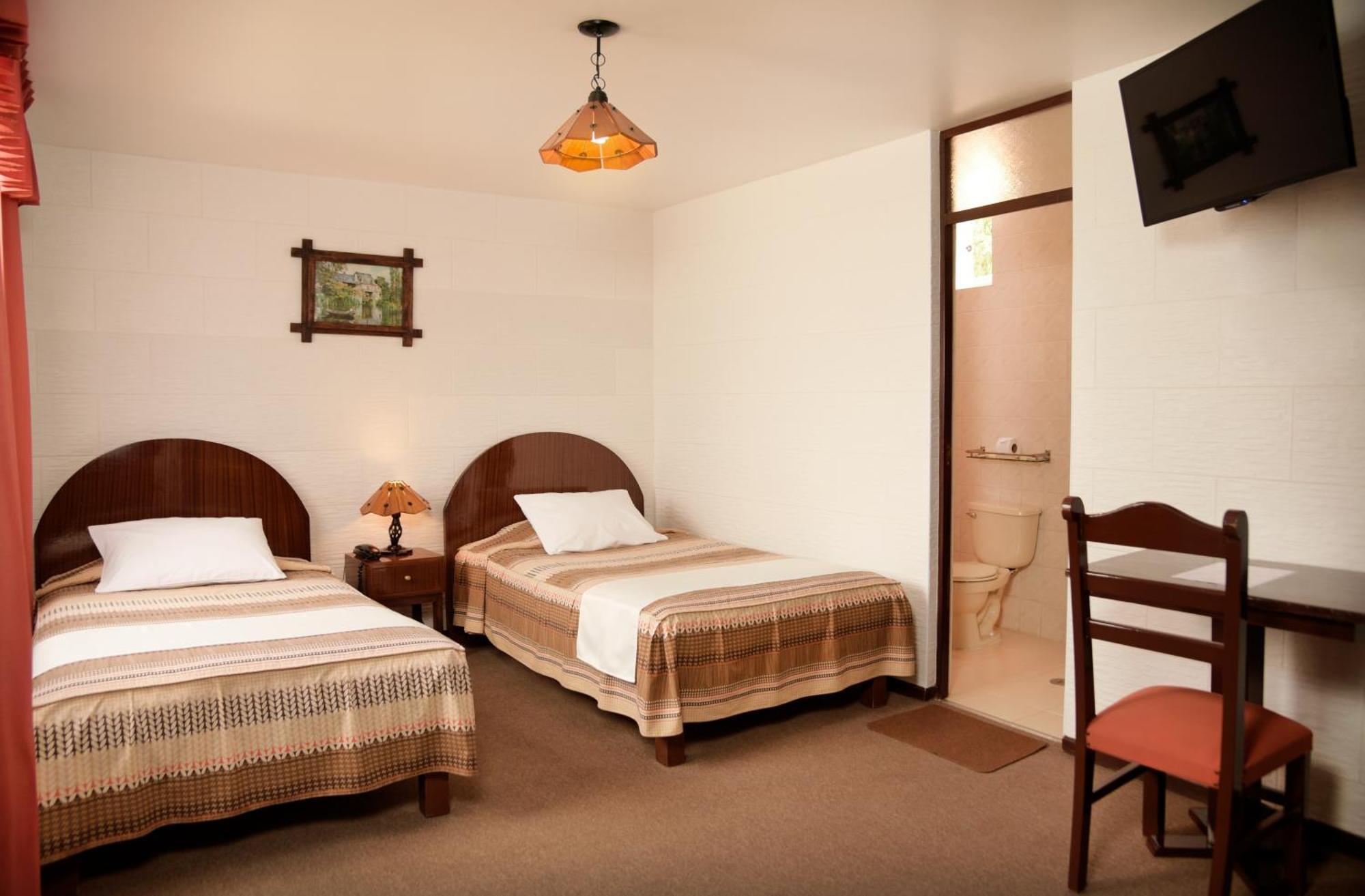 Hotel Benavides Arequipa Exterior photo