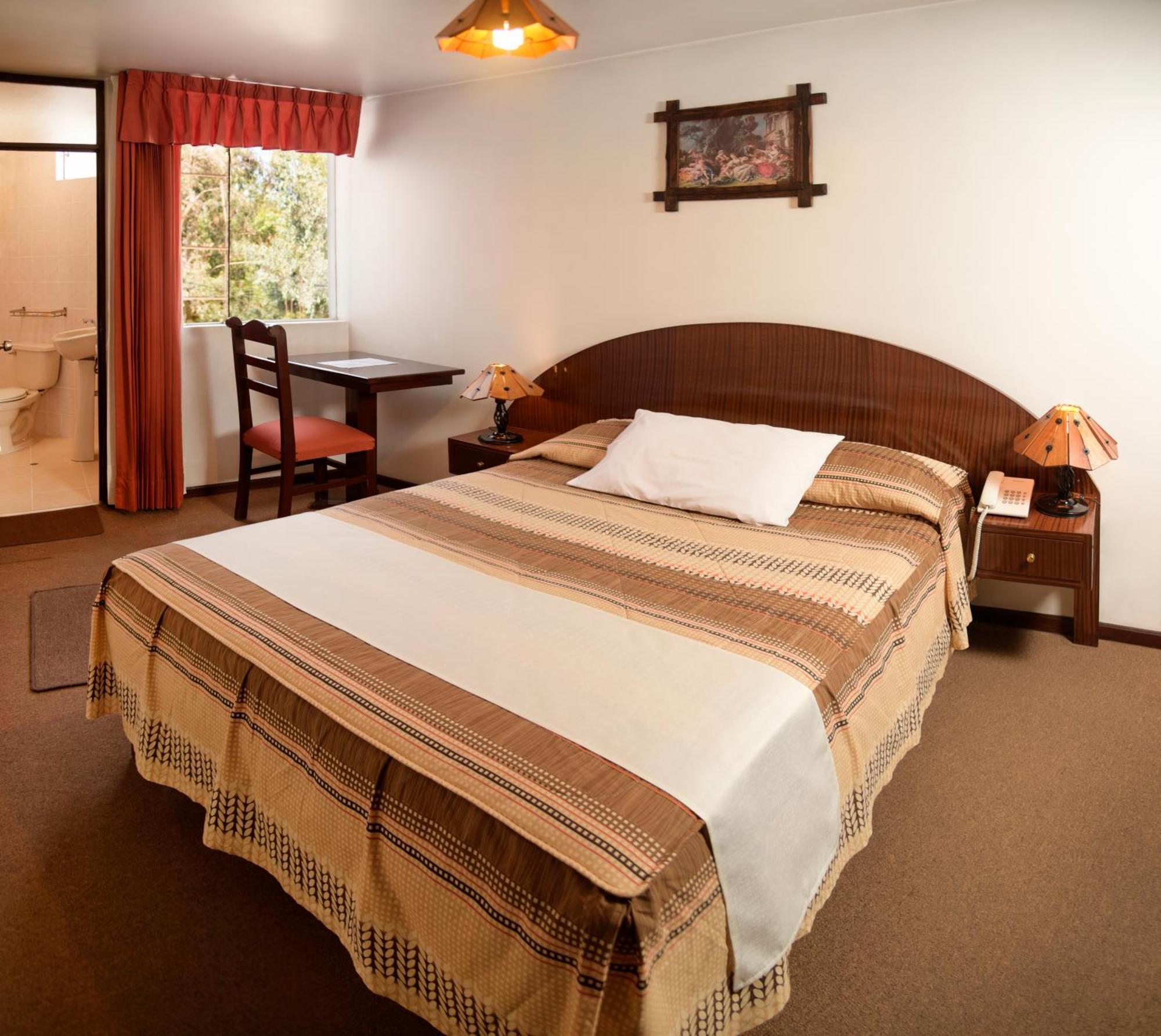 Hotel Benavides Arequipa Exterior photo
