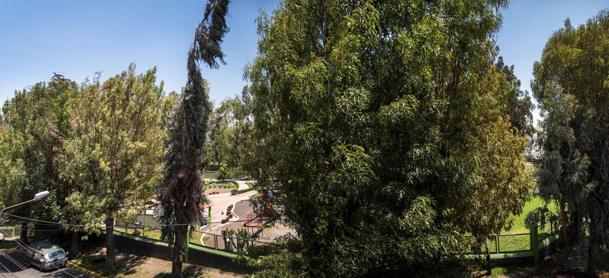 Hotel Benavides Arequipa Exterior photo