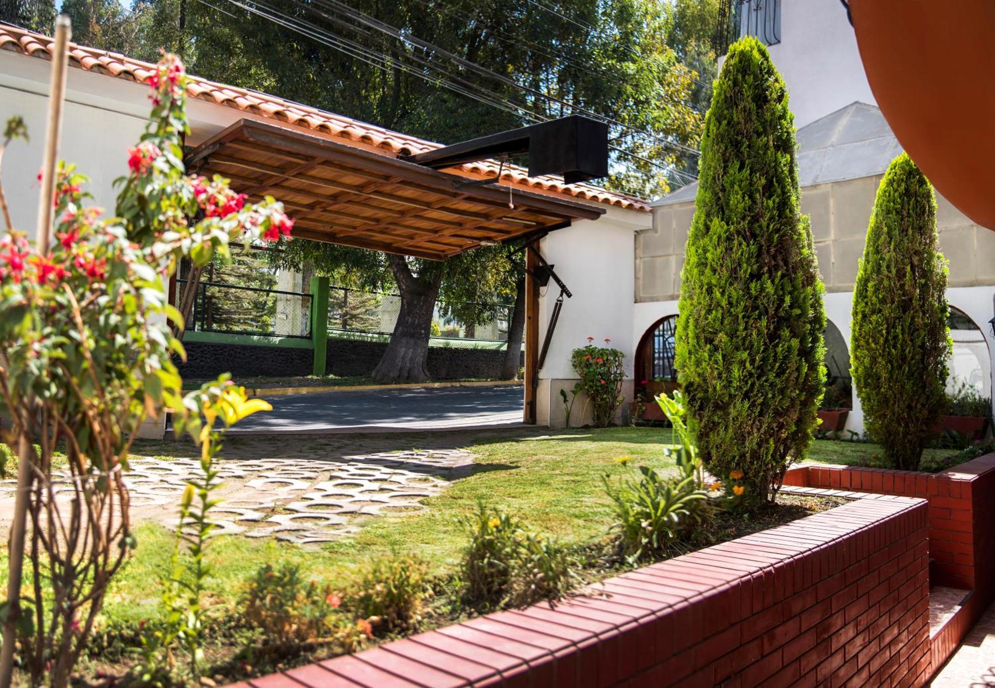 Hotel Benavides Arequipa Exterior photo
